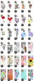 etui-do-iphone-12-pro-max-case-boho-leaves-wzory-kolor-wielokolorowy