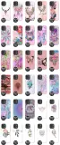 etui-do-iphone-13-mini-case-boho-leaves-top-wzory-przeznaczenie-apple