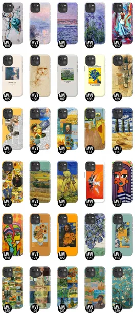 etui-do-iphone-13-mini-impresjonizm-monet-wzory-dedykowany-model-iphone-13-mini