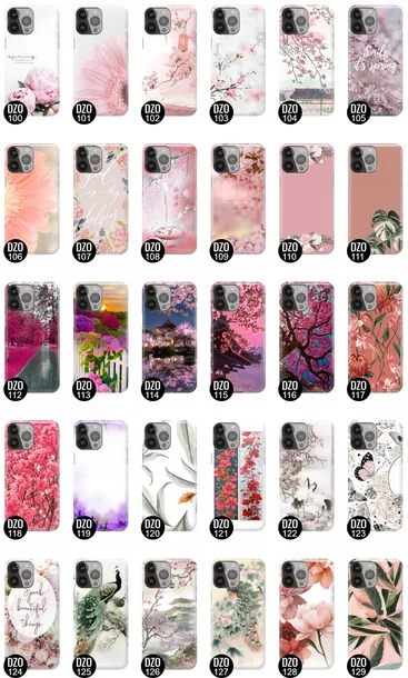 etui-do-iphone-13-pro-max-spring-wiosenne-wzory-dedykowany-model-iphone-13-pro-max