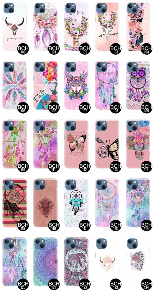 etui-do-iphone-14-case-aesthetic-boho-top-wzory