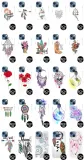 etui-do-iphone-14-case-aesthetic-boho-top-wzory-kolor-wielokolorowy