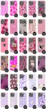 etui-do-iphone-14-pro-case-aesthetic-boho-wzory-kolor-wielokolorowy