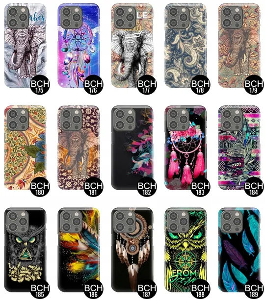 etui-do-iphone-14-pro-case-aesthetic-boho-wzory-material-tworzywo-sztuczne