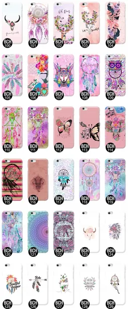 etui-do-iphone-6-plus-case-boho-leaves-top-wzory-przeznaczenie-apple