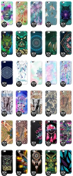 etui-do-iphone-6-plus-case-boho-leaves-top-wzory-typ-plecki