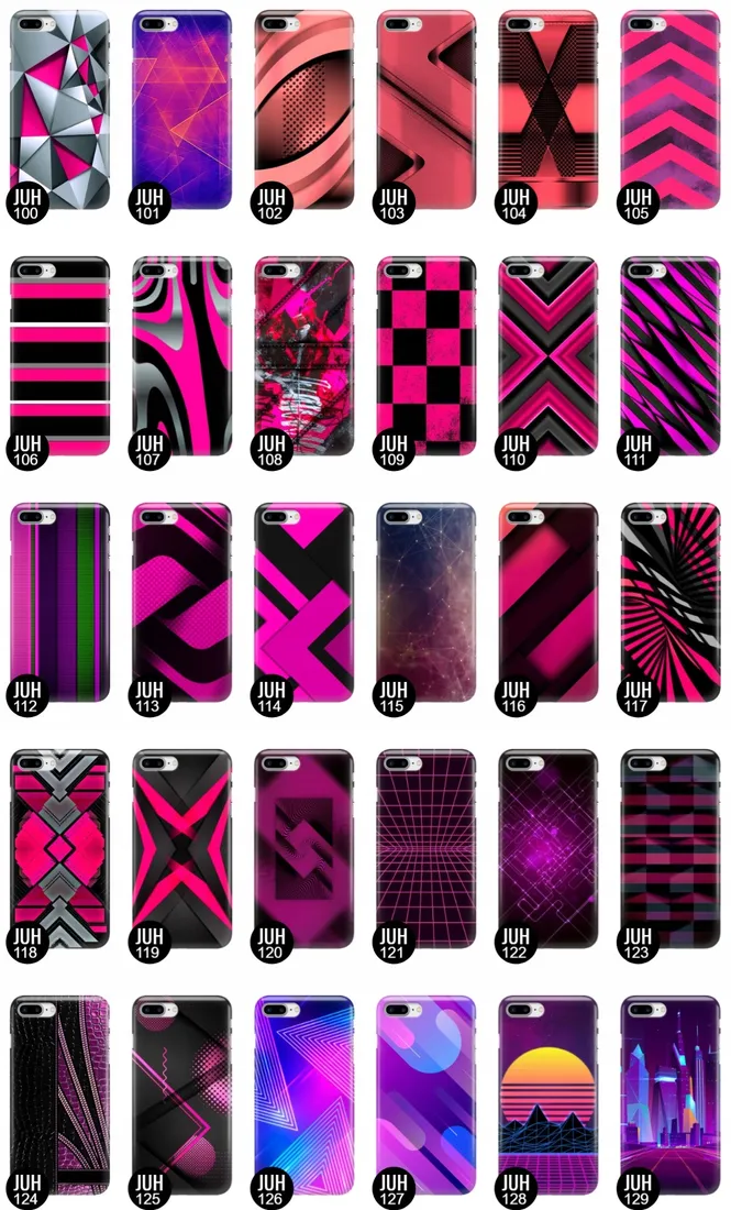 etui-do-iphone-7-8-plus-obudowa-case-matrix-wzory