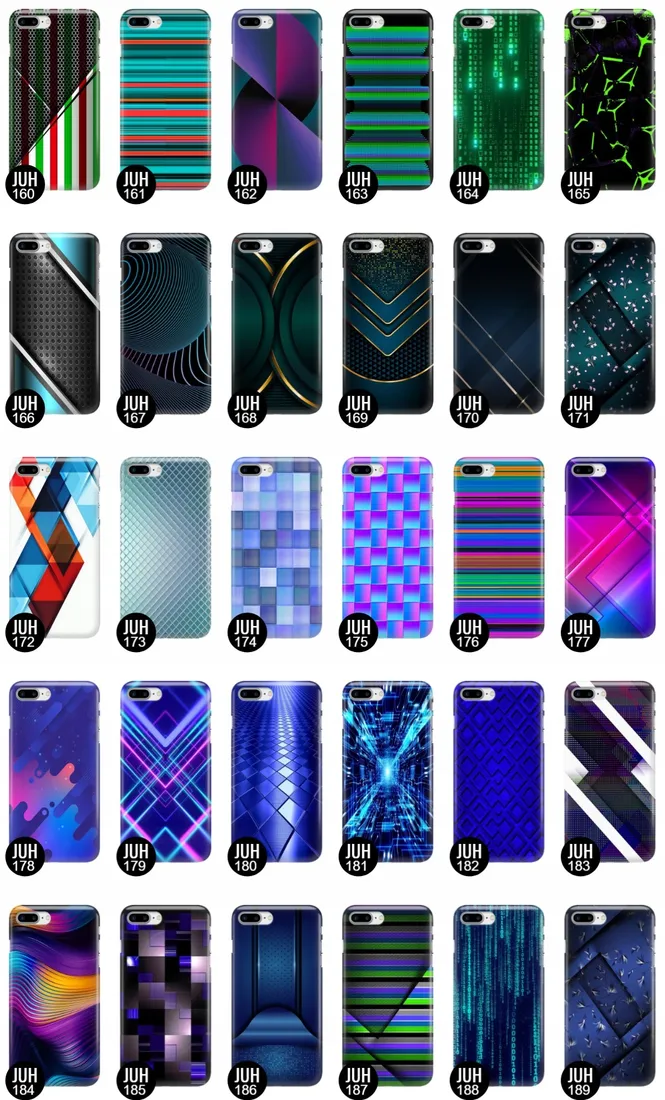 etui-do-iphone-7-8-plus-obudowa-case-matrix-wzory
