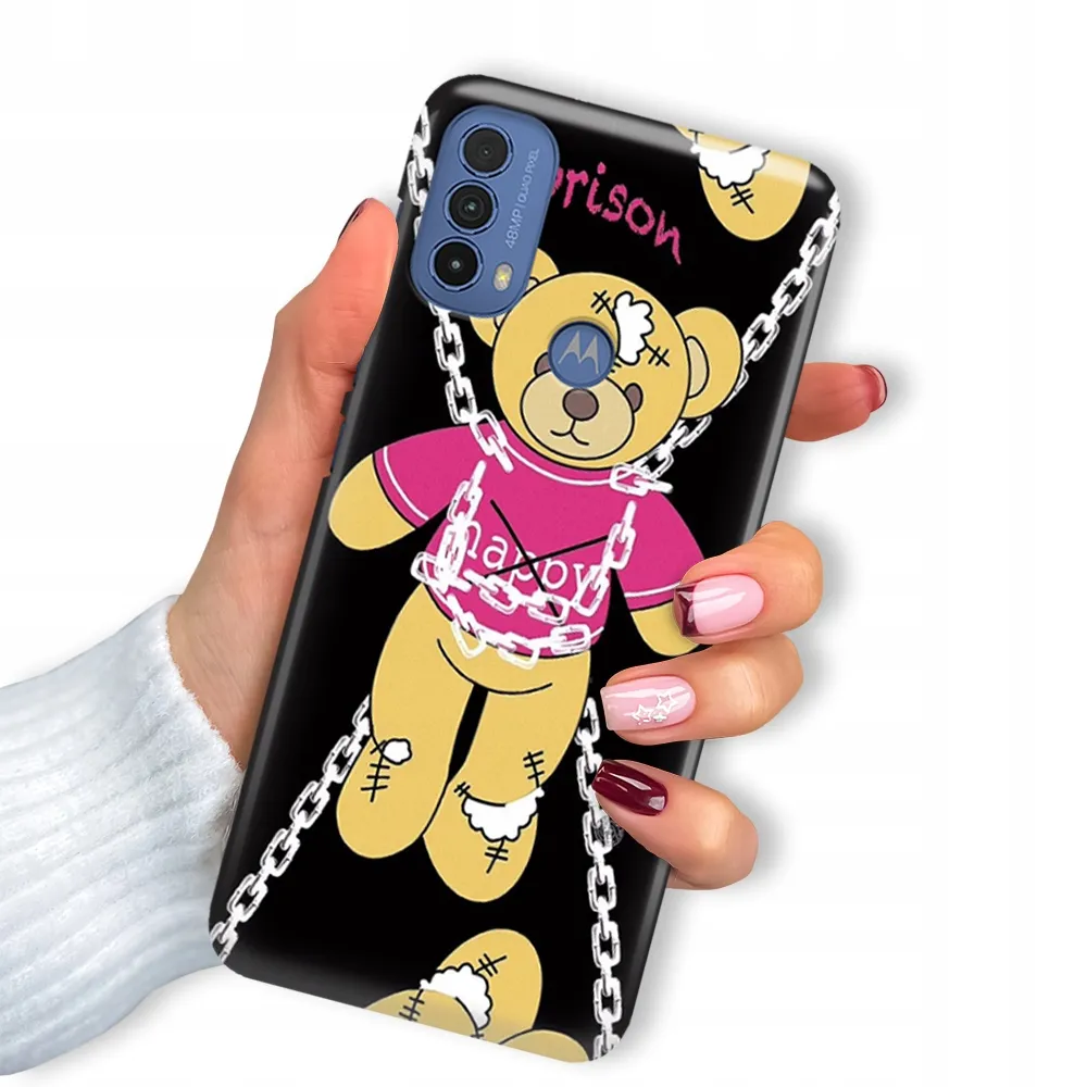 etui-do-motorola-e40-case-top-mis-bearbrick-wzory