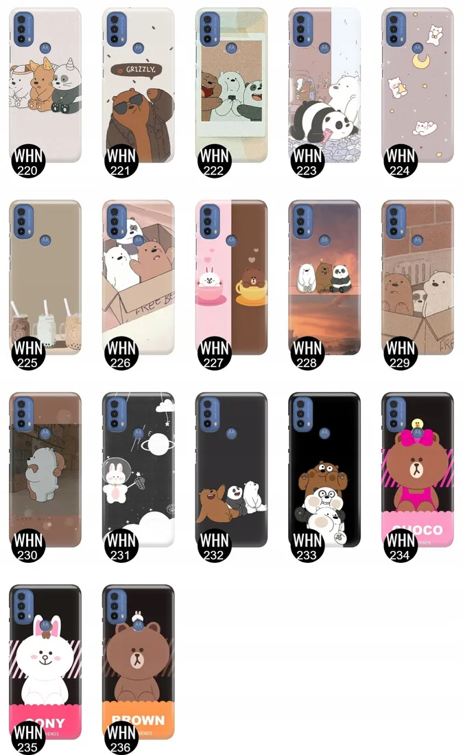 etui-do-motorola-e40-case-we-bare-bears-top-wzory