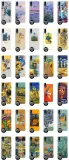 etui-do-motorola-e7-power-e7i-impresja-monet-wzory-dedykowany-model-motorola-e7-power-e7i