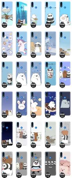 etui-do-motorola-e7-power-e7i-we-bare-bears-wzory-material-tworzywo-sztuczne