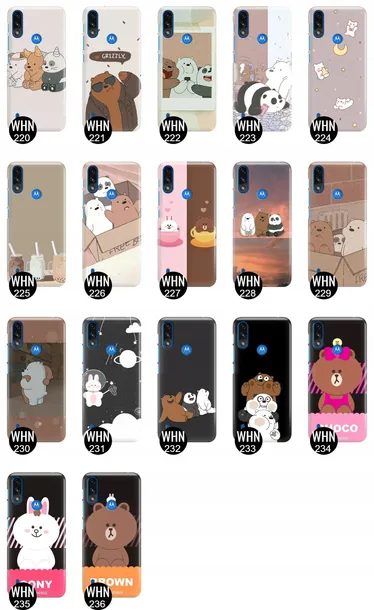 etui-do-motorola-e7-power-e7i-we-bare-bears-wzory-funkcje-pochlanianie-wstrzasow