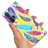 etui-do-motorola-edge-plus-case-boho-leaves-wzory
