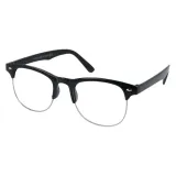 okulary-zerowki-kujonki-nerdy-stan-nowy