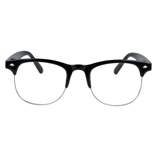 okulary-zerowki-kujonki-nerdy-marka-inna