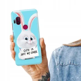 etui-do-motorola-one-hyper-case-chibi-lama-wzory