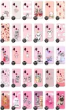 etui-do-motorola-one-hyper-case-chibi-lama-wzory-dedykowany-model-motorola-one-hyper