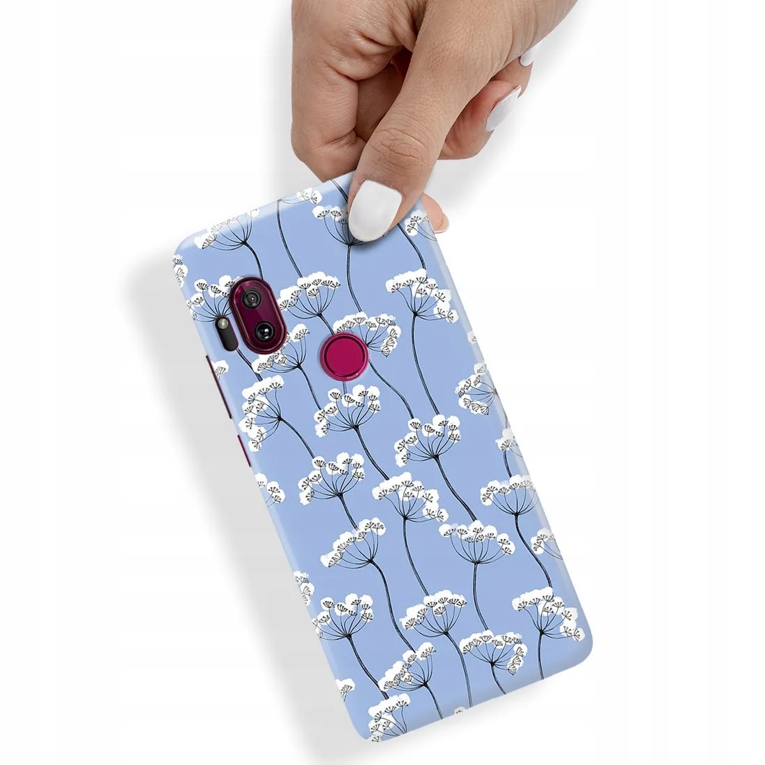 etui-do-motorola-one-hyper-spring-wiosenne-wzory