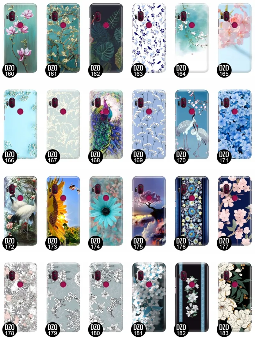 etui-do-motorola-one-hyper-spring-wiosenne-wzory