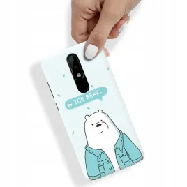 etui-do-nokia-5-1-plus-case-we-bare-bears-wzory