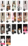 etui-do-nokia-5-1-plus-case-we-bare-bears-wzory-funkcje-pochlanianie-wstrzasow