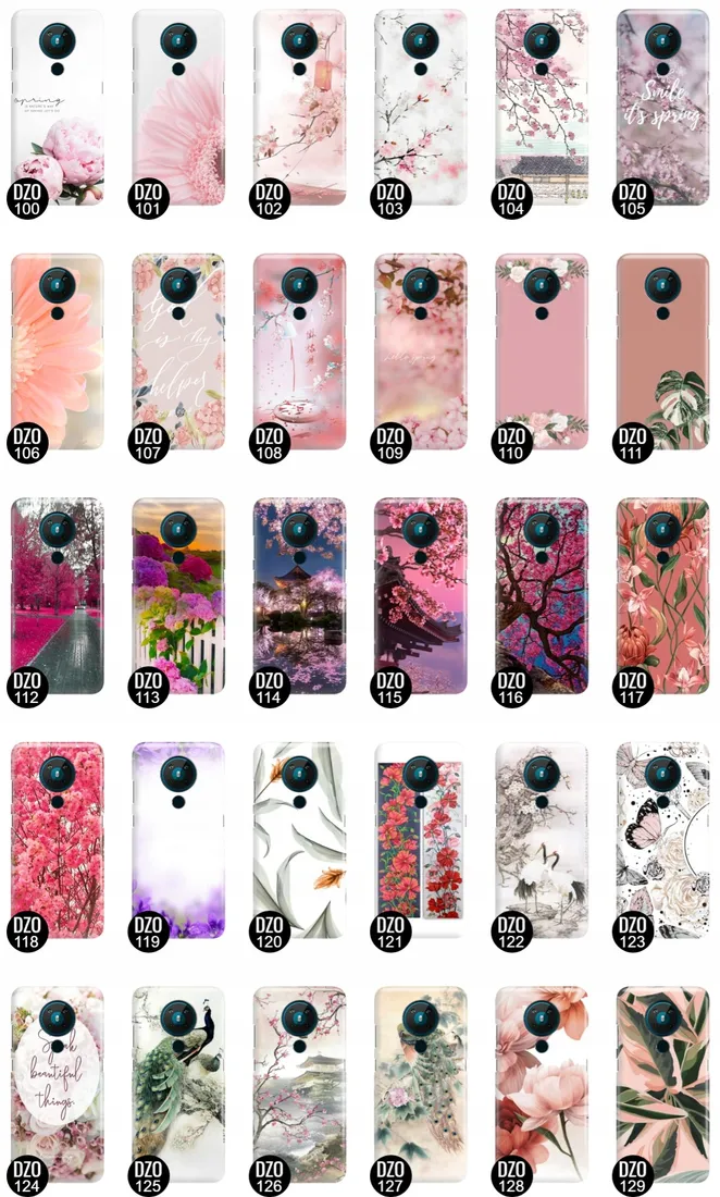 etui-do-nokia-5-3-case-top-spring-wiosenne-wzory