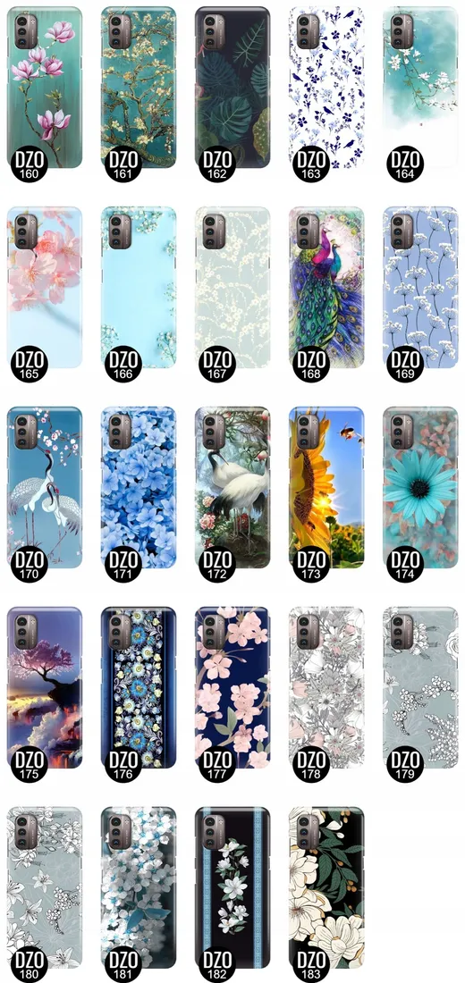 etui-do-nokia-g11-4g-case-spring-wiosenne-wzory