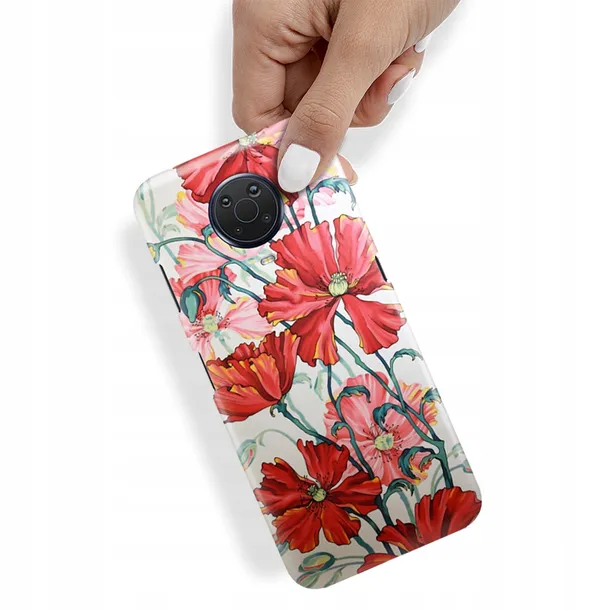 etui-do-nokia-g20-case-spring-wiosenne-top-wzory