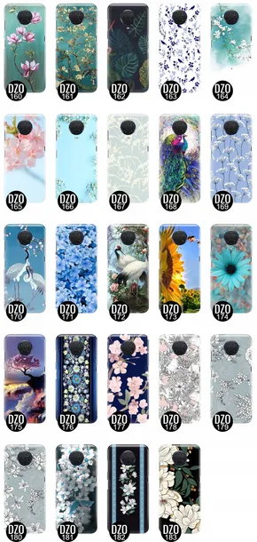 etui-do-nokia-g20-case-spring-wiosenne-top-wzory-typ-plecki