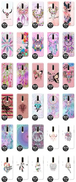 etui-do-oneplus-7-pro-case-boho-leaves-top-wzory-przeznaczenie-inne