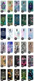 etui-do-oneplus-7-pro-case-boho-leaves-top-wzory-typ-plecki