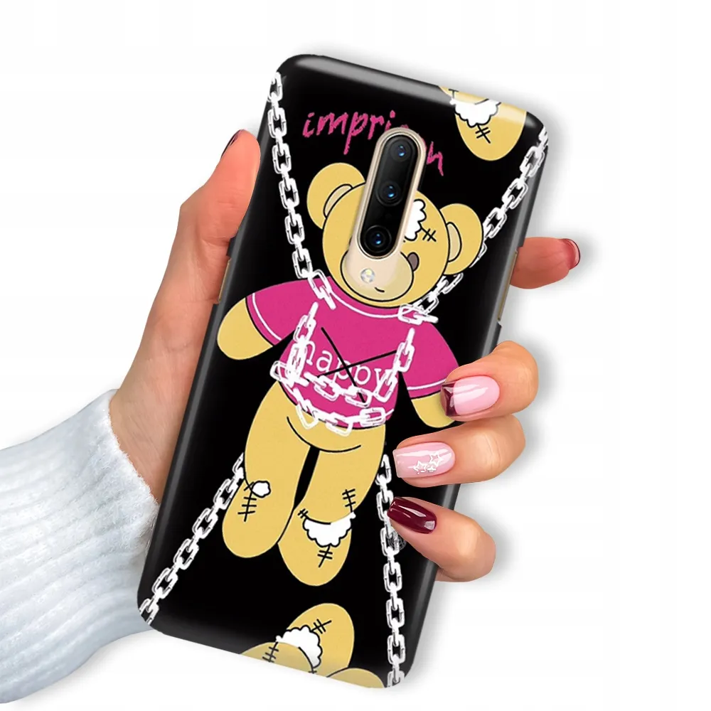 etui-do-oneplus-7-pro-case-top-mis-bearbrick-wzory