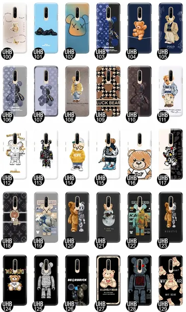 etui-do-oneplus-7-pro-case-top-mis-bearbrick-wzory-dedykowany-model-oneplus-7-pro