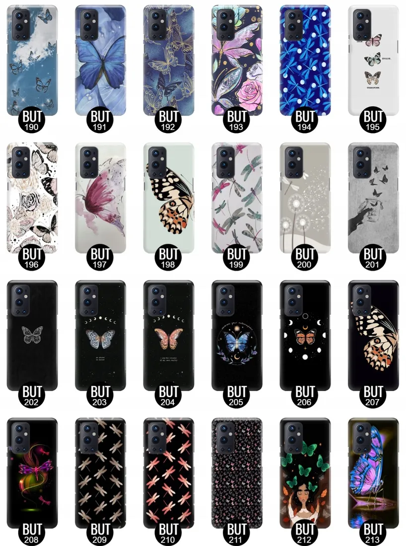 etui-do-oneplus-9-pro-case-motyle-butterfly-wzory
