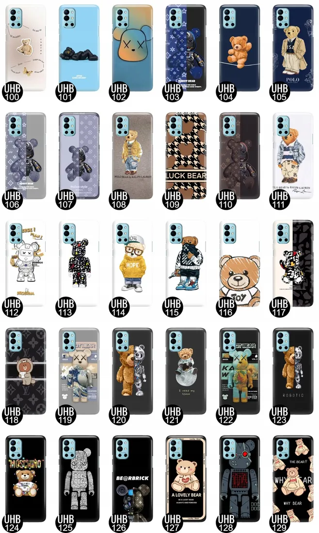 etui-do-oneplus-9r-case-case-mis-bearbrick-wzory