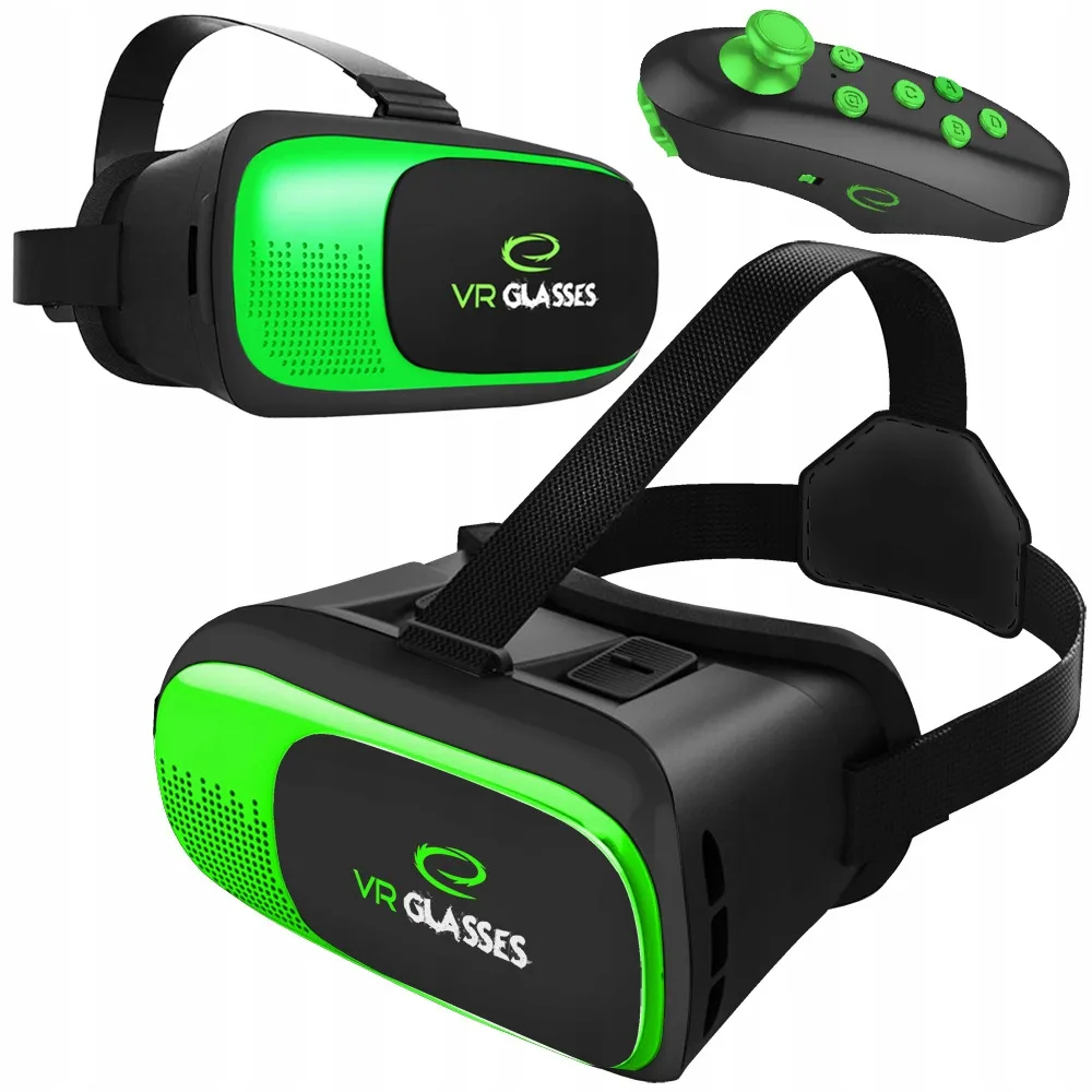 okulary-gogle-vr-3d-kontroler-bluetooth-pilot