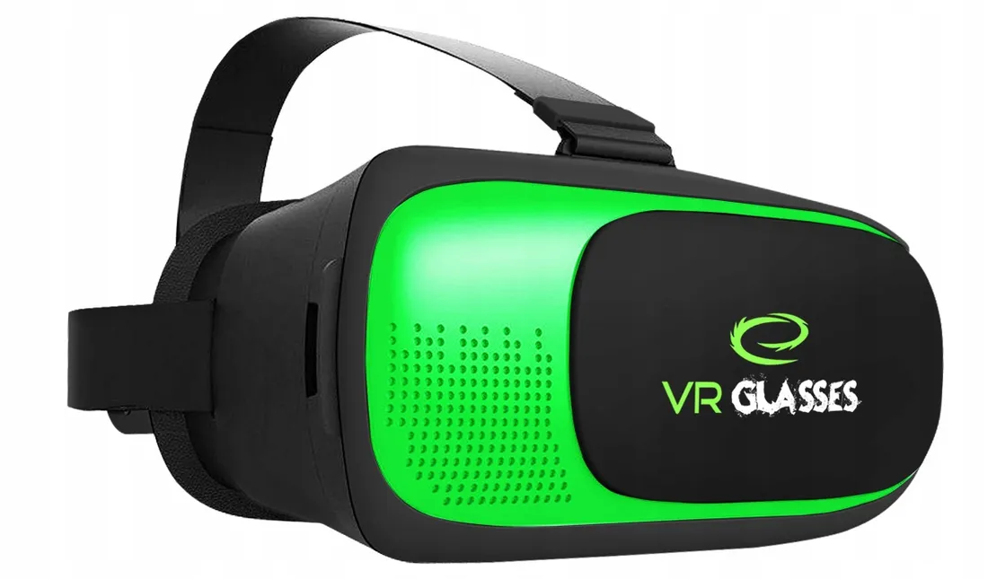 okulary-gogle-vr-3d-kontroler-bluetooth-pilot-stan-nowy