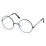 okulary-zerowki-lenonki-retro-stan-nowy