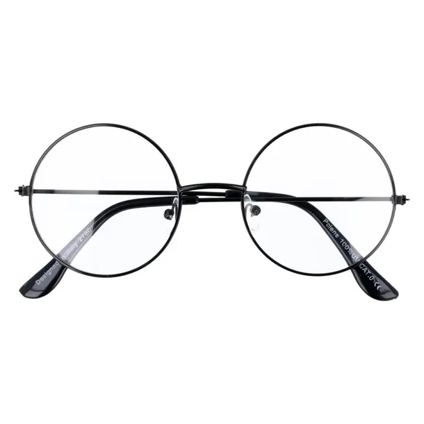 okulary-zerowki-lenonki-retro-material-oprawki-metal