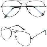 okulary-zerowki-pilotki-aviator