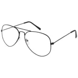 okulary-zerowki-pilotki-aviator-stan-nowy