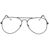 okulary-zerowki-pilotki-aviator-fason-pilotki-aviatory