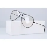 okulary-zerowki-pilotki-aviator-material-oprawki-metal