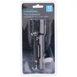 grundig-latarka-17-led-14cm-stan-nowy