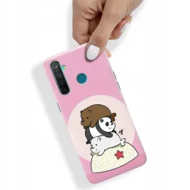 etui-do-realme-5-case-misie-we-bare-bears-wzory