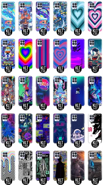 etui-do-realme-8i-case-modne-patterny-top-wzory-przeznaczenie-inne