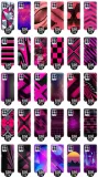 etui-do-realme-8i-matrix-modne-patterny-top-wzory-dedykowany-model-realme-8i