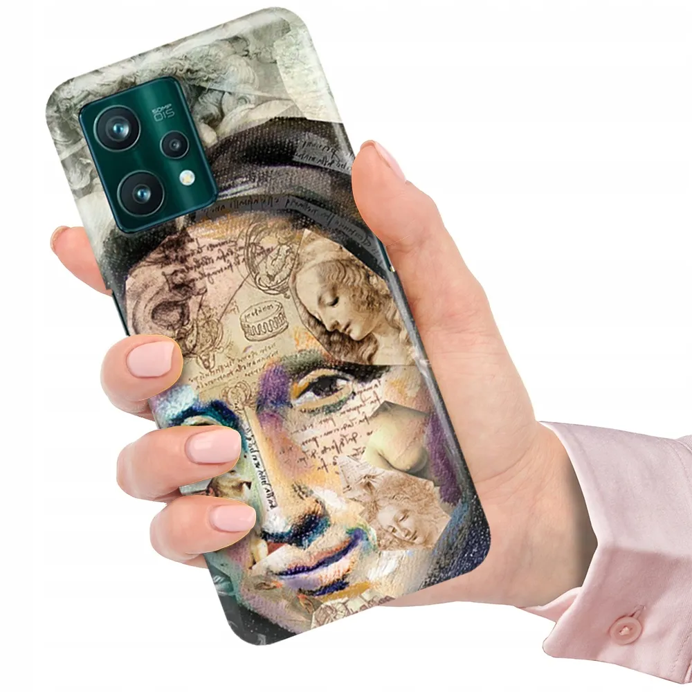 etui-do-realme-9-pro-plus-case-impresja-dali-wzory