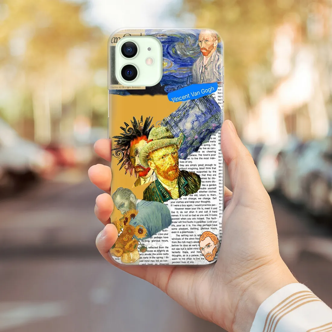 etui-do-realme-9-pro-plus-case-impresja-dali-wzory